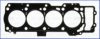 MERCE 2660160420 Gasket, cylinder head